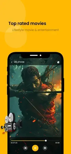 hotstar-mod-app Top Rated Movies